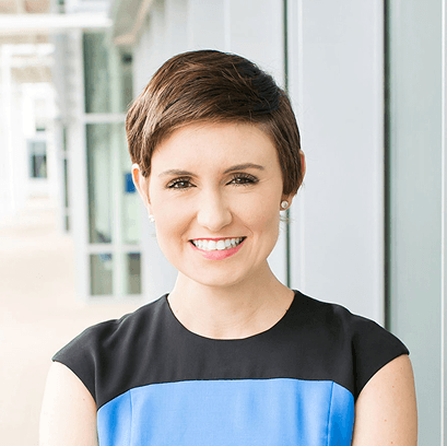 Melissa Beck