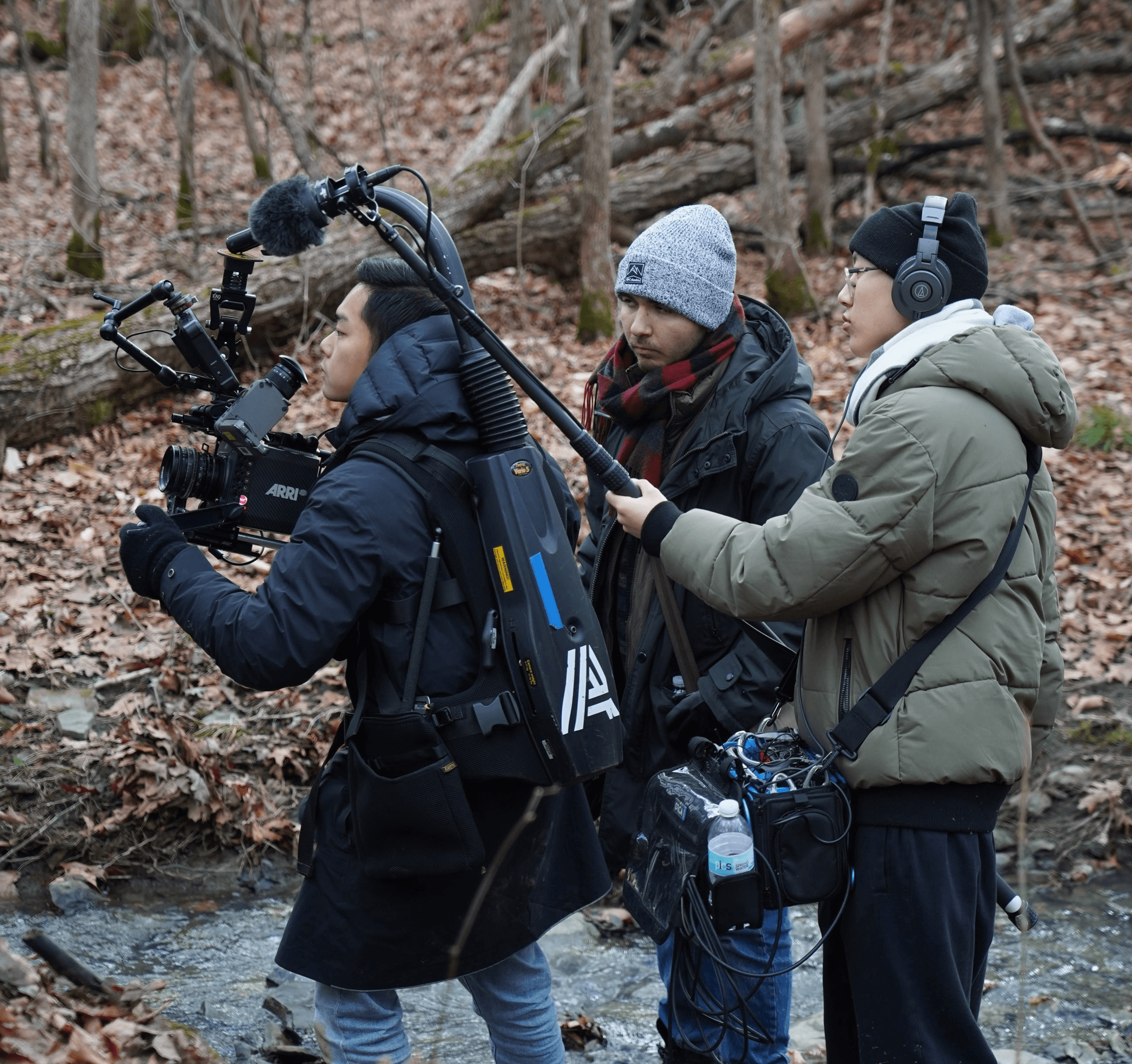 Video Production